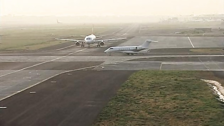 Mumbai airport to stay shut for 5 hours today