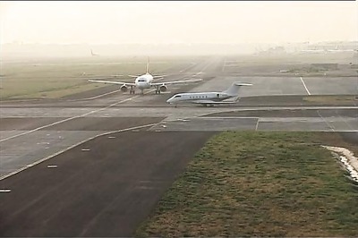 Mumbai airport to stay shut for 5 hours today