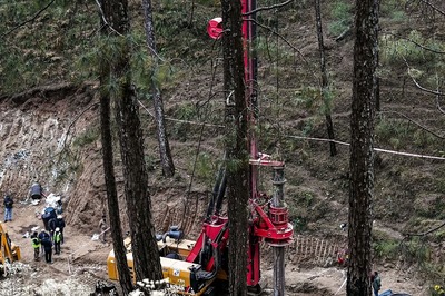 News18 Afternoon Digest: Uttarkashi Tunnel Collapse LIVE; KCR's Rythu Scheme 'Stopped' | Election Updates, & Other Top Stories