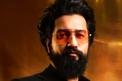 Vicky Kaushal's Latest Insta Story Of 'Maa Ke Haath Ki Seviyan' Will Make You Miss Home Food