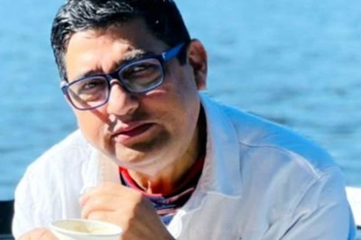 Restaurateur Anjan Chatterjee: ‘Good and Honest Food Will Always Be Appreciated’| Exclusive