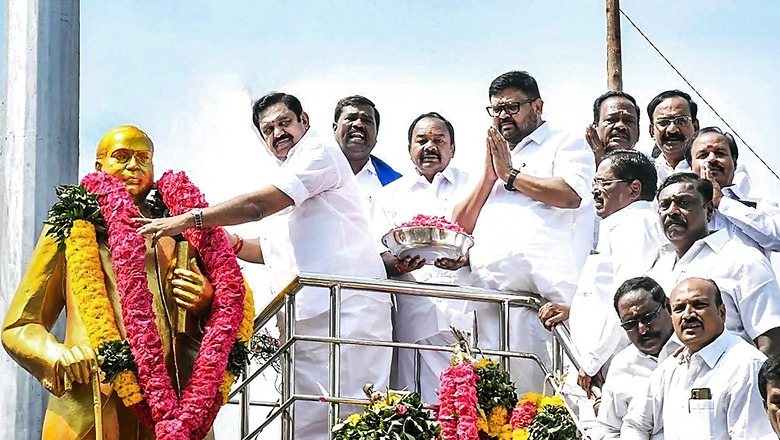 Salem Lok Sabha Elections 2024: Will DMK Retain Power in AIADMK Stronghold with BJP-PMK Wildcard?