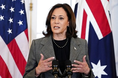 Mutiny Against Kamala Harris? Dem Chair Says Will Follow ‘Transparent’ Process To Pick Nominee, AOC Says ‘No Safe Option’
