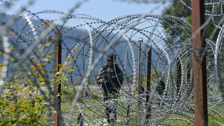 Pakistan Summons Indian Envoy Over Ceasefire Violations Along LoC