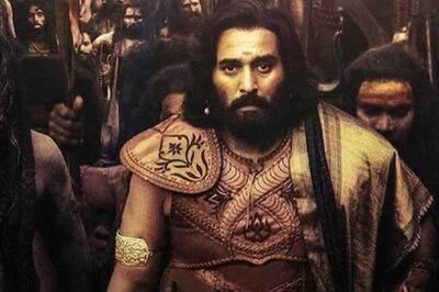 Shivoham Song From Ponniyin Selvan 2  Is Based On Adi Shankaracharya's 'Nirvana Shatakam'