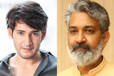 SS Rajamouli Team Denies Casting Chelsea Islan In Director's Next With Mahesh Babu