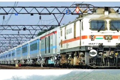 No Concession in Rail Fare for Senior Citizens for Now, Says Minister. Details Inside