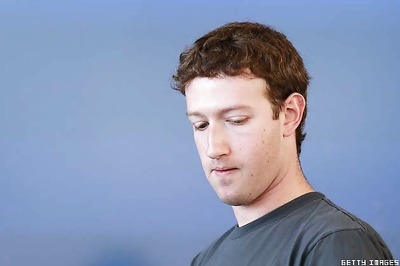 Facebook's Mark Zuckerberg the most generous American philanthropist in 2013