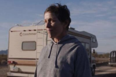 BAFTA 2021: Here's the Full List of Nominees