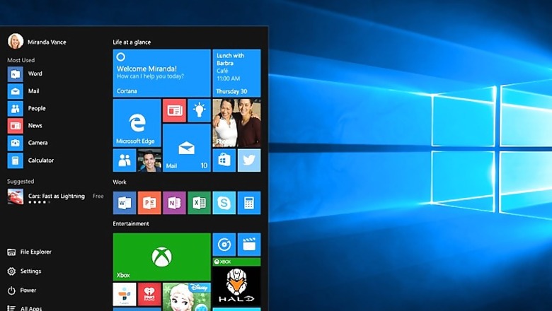Windows 10 running on more than 75 million devices: Microsoft