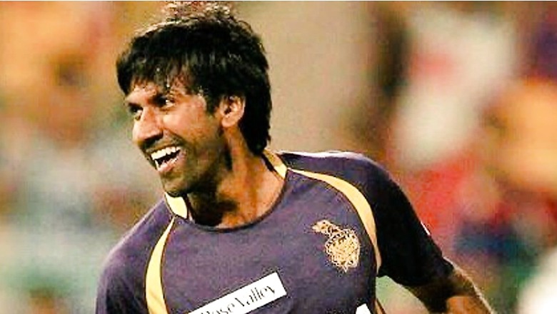 Happy Birthday Lakshmipathy Balaji: A Look at Former Indian Pacer's Coaching Stint
