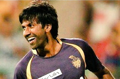 Happy Birthday Lakshmipathy Balaji: A Look at Former Indian Pacer's Coaching Stint