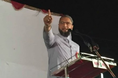 Can't Have Uniform Civil Code in India, Says Asaduddin Owaisi