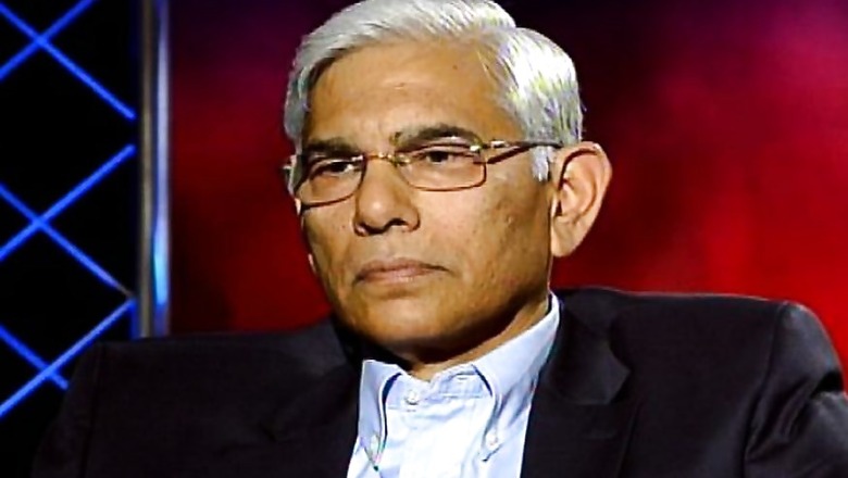 Some People Exaggerated Things to Astronomical Levels: 2G Court Tacitly Indicts Former CAG Vinod Rai