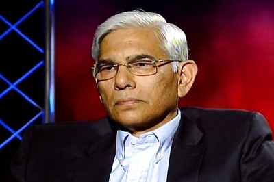 Some People Exaggerated Things to Astronomical Levels: 2G Court Tacitly Indicts Former CAG Vinod Rai