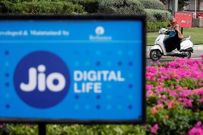 Jio Platforms Gets Over Rs 67,000 Crore Investment in Less Than a Month: Here Are All the Deals by Reliance
