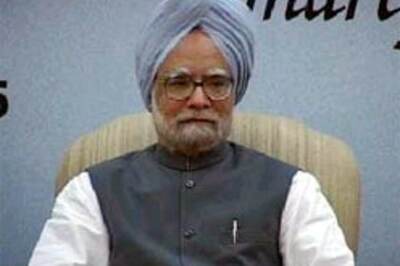 Terror perpetrators will be punished: PM