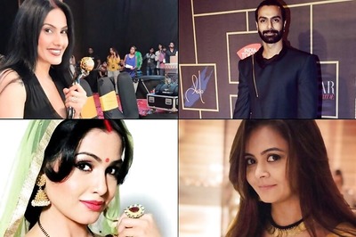 Bigg Boss 11: From Kamya Punjabi to Ashmit Patel, Find Out Who Is Rooting Whom