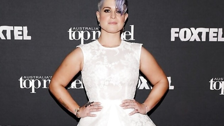 Kelly Osbourne wants to adopt Joan Rivers' dogs