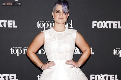 Kelly Osbourne wants to adopt Joan Rivers' dogs
