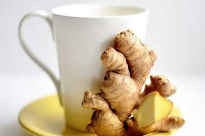 Ginger Water Vs Ginger Tea: Which Is More Beneficial For Your Health