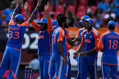 'India Will Win The Trophy': Atul Wassan Confident South Africa Will 'Choke' in T20 World Cup Final