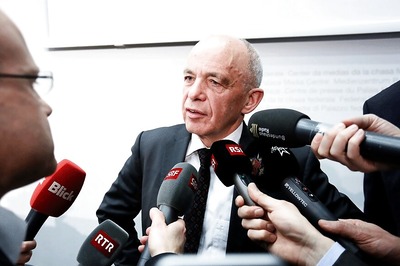Switzerland Faces Uncertainty After Tax Plan Rejected