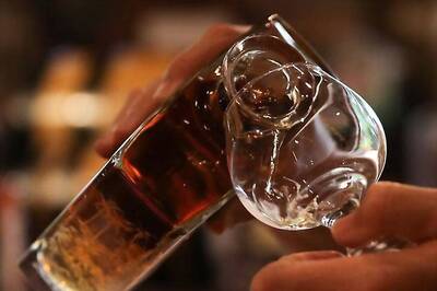 THE TIPPLING POINT | How This Captain Morgan Became a Hit on Land as Well