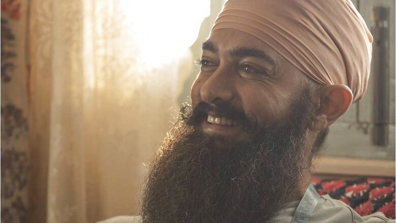 Aamir Khan Sticks to April 14 Release Date of Laal Singh Chaddha, Shuts Down Delay Rumours
