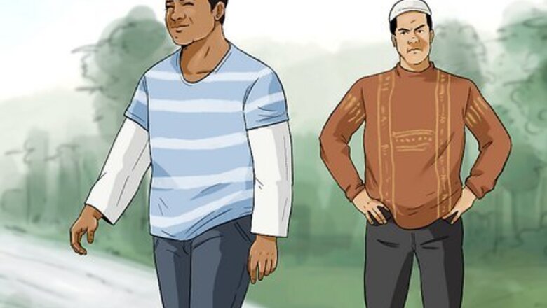 How to Overcome Fear of Abandonment
