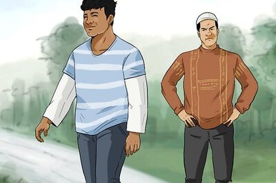 How to Overcome Fear of Abandonment