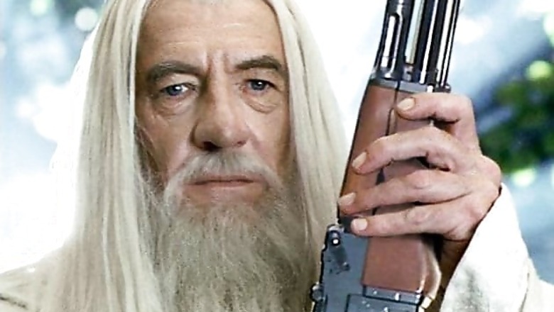 The Hobbit: Why Ian McKellen broke down on the sets
