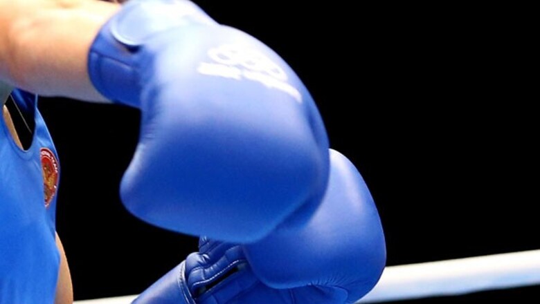 Indian boxing going through its toughest phase: Fernandes