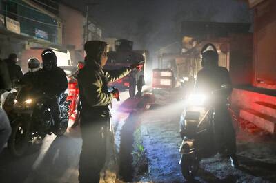 Death Toll in Srinagar Attack on Police Bus Rises to 3 as Another Cop Succumbs to Injuries, 11 in Hospital