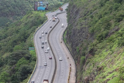 Pune-Mumbai Expressway Shut For Two Hours Tomorrow, Here's Why