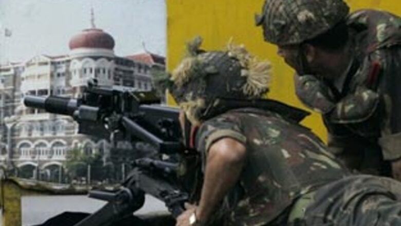 Antony takes on al-Qaeda, says India can face any threat