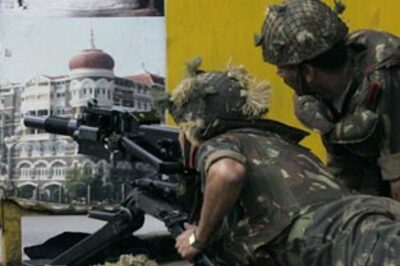 Antony takes on al-Qaeda, says India can face any threat