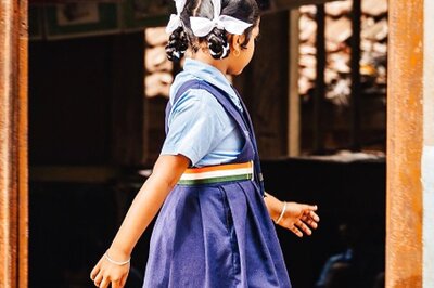 Karnataka School Reopening: Over 2.5 Lakh Teachers Vaccinated, Over 90% Attendance in 8 Districts