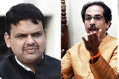 BJP hits back at its ally, says Shiv Sena indulging in 'selfish patriotism'