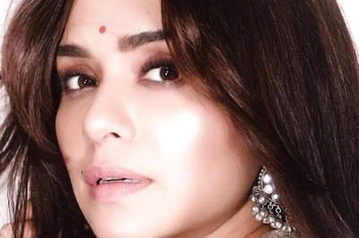 Amruta Khanvilkar Is Grooving To Chandramukhi’s Hit Song Amritkala