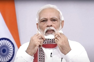 Industry Leaders Term PM Narendra Modi's Rs 20 Lakh Crore Stimulus Package Visionary