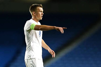 EPL: James Ward-Prowse sets sights on captaining Southampton