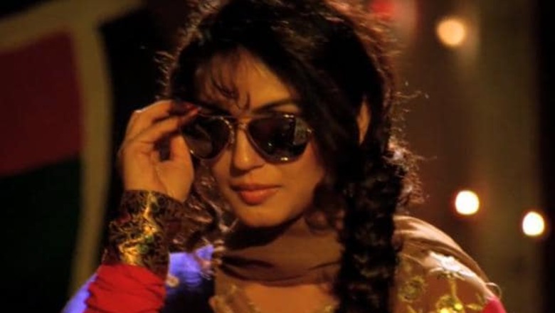 Huma Qureshi attributes her success to Anurag Kashyap