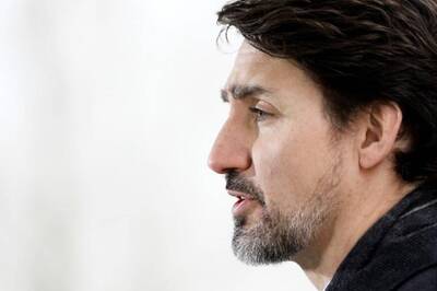 COVID-19: Canada PM Trudeau Says Medical Donations Won't Sway Policies