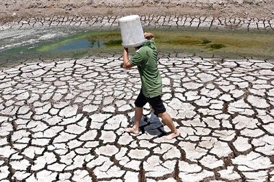 Every Month Since June 2023 Has Been Hottest On Record, March 2024 10th Straight Month Of Record Global Heat