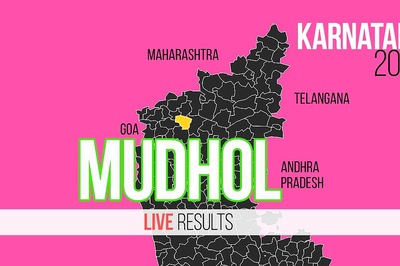 Mudhol Election Result 2023 LIVE Updates and Highlights: Timmapur Ramappa Balappa Of INC Wins