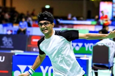 Paris Paralympics 2024: Suhas Lalinakere Yathiraj and Sukant Kadam Get Contrasting Wins