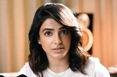 Samantha Demands Telangana Govt to Publish Hema Committee-Style Report: 'We, The Women of Telugu...'