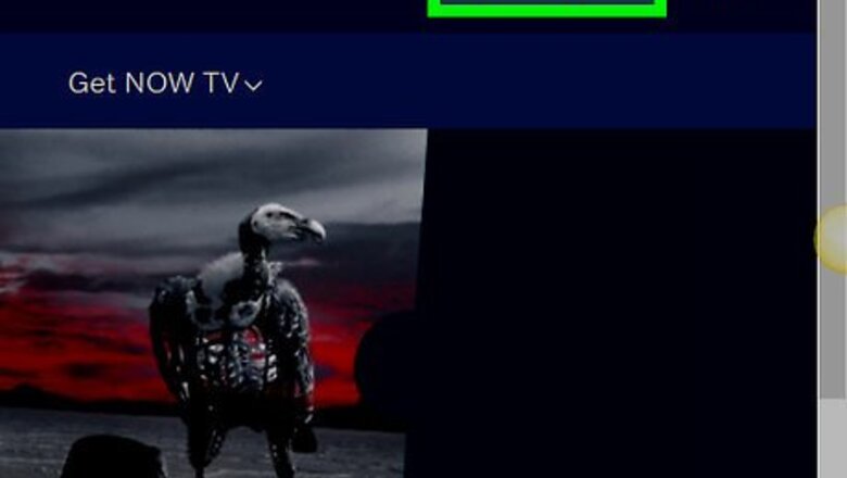 How to Contact Now TV