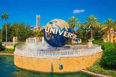 5 Universal Studios in the World that Will Take You on Adventurous Ride